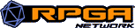 Check out the RPGA Network!!!