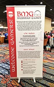 Baldman
                  Games