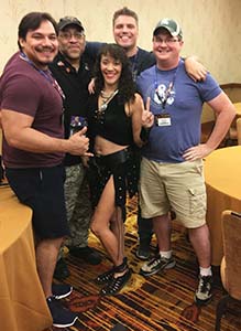 BJ
                  Geek Nation Podcast