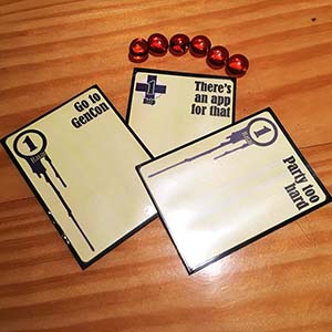 Playtesting