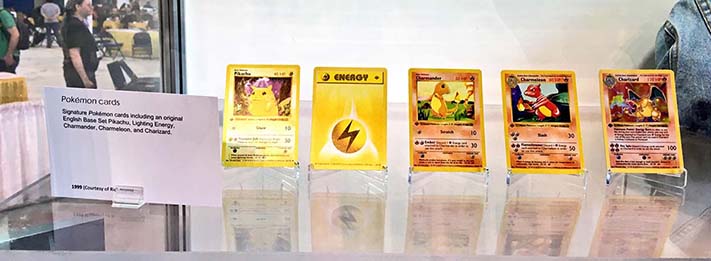 Pok�mon Cards