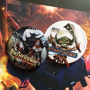 Paizo!