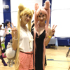 Usagi & Daughter